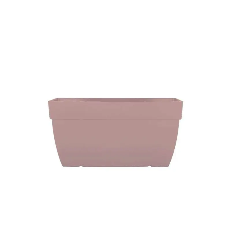 Jardinière Capri XL 100 cm Taupe - Élégance et Style pour Votre Jardin - Artevasi Seulement Aujourd'hui