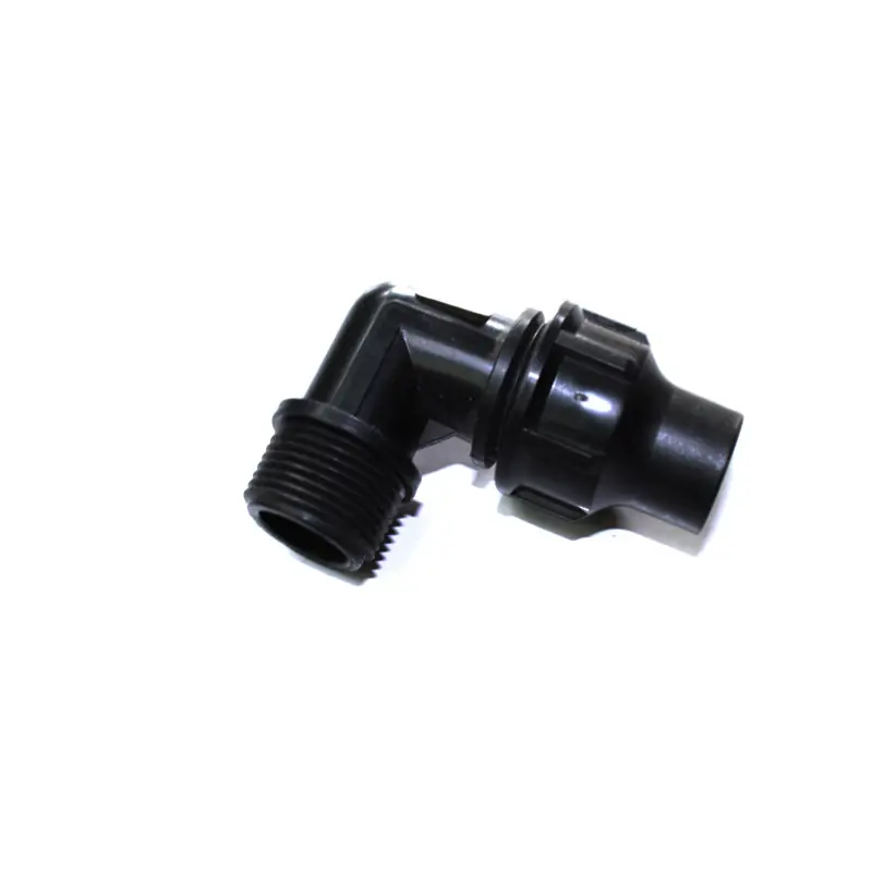 Commander Vite Coude M D16 3/4 Extra Pro - Raccord 20x27 pour Tuyauterie et Plomberie