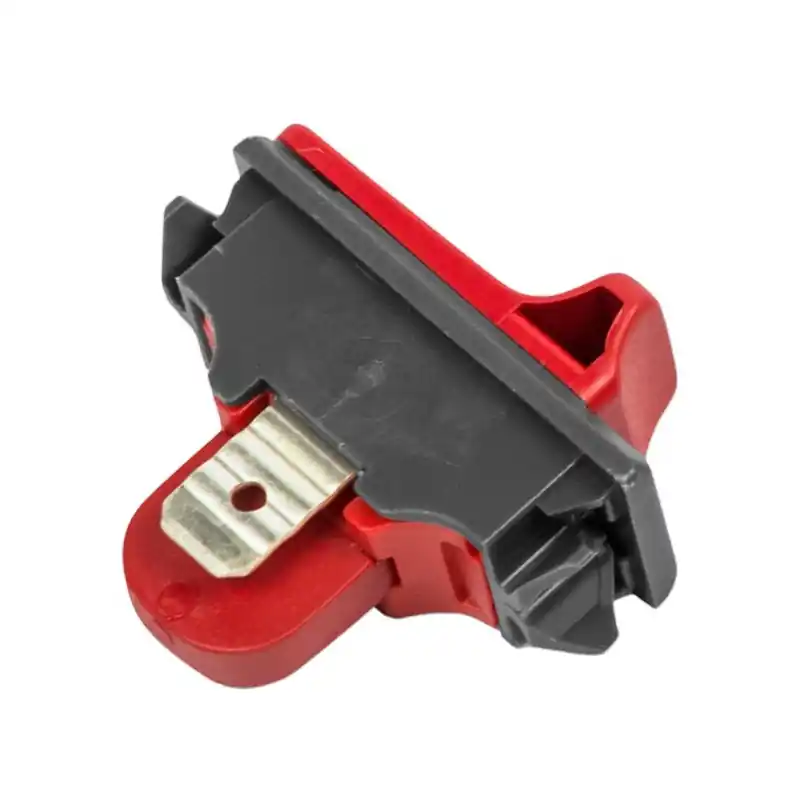 Must-Have Interrupteur d‘arret poignée débroussailleuse Husqvarna - 537419001