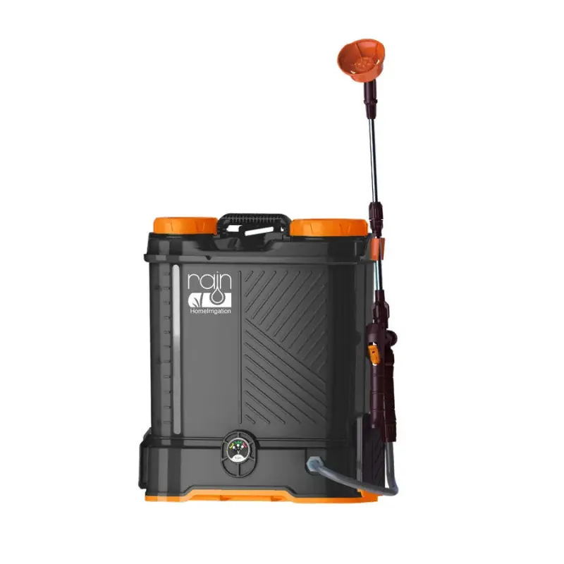 Pulvérisateur E-Pro 12L à Batterie – Pratique pour Jardin et Plantes Super Prix