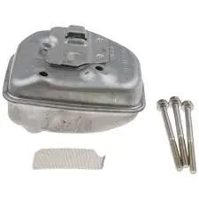 Silencieux Epa A2 5372217-03 Quantité Limitée