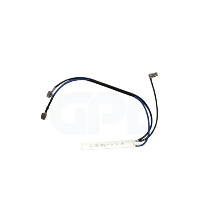 Top Vente Elément chauffant H 5372271-01