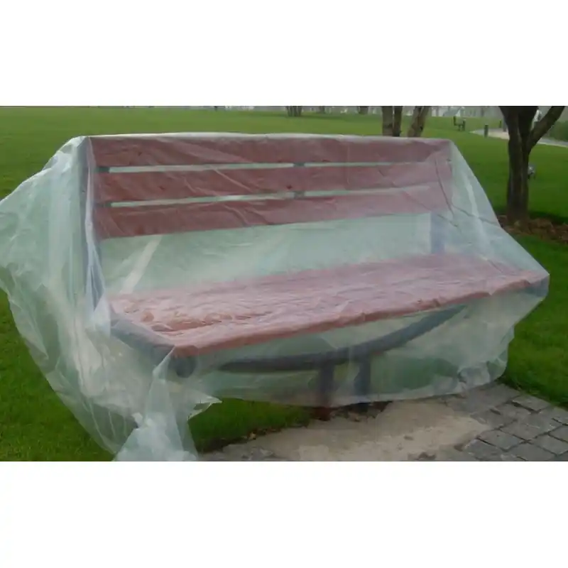FILM DE PROTECTION 4X3M – MACXI JARDIN Prix Bas