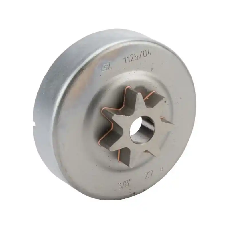 Remise Pignon Tronconneuse Stihl 3/8 7 dents