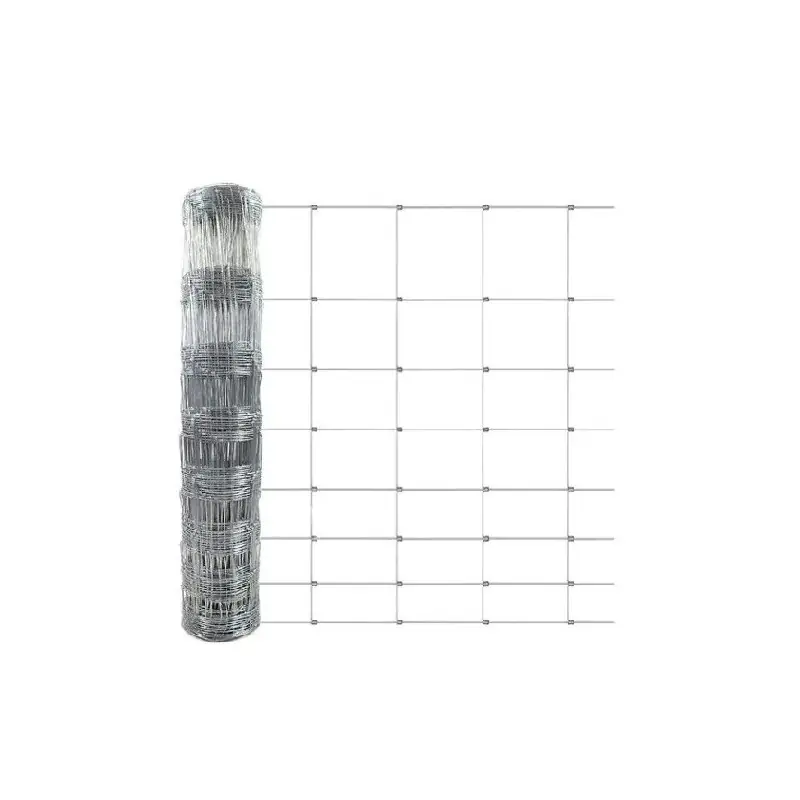 Achetez Aujourd&rsquo;hui Grillage mouton 150 cm / 12 fils / maille 15 – rouleau 50m – kiclo