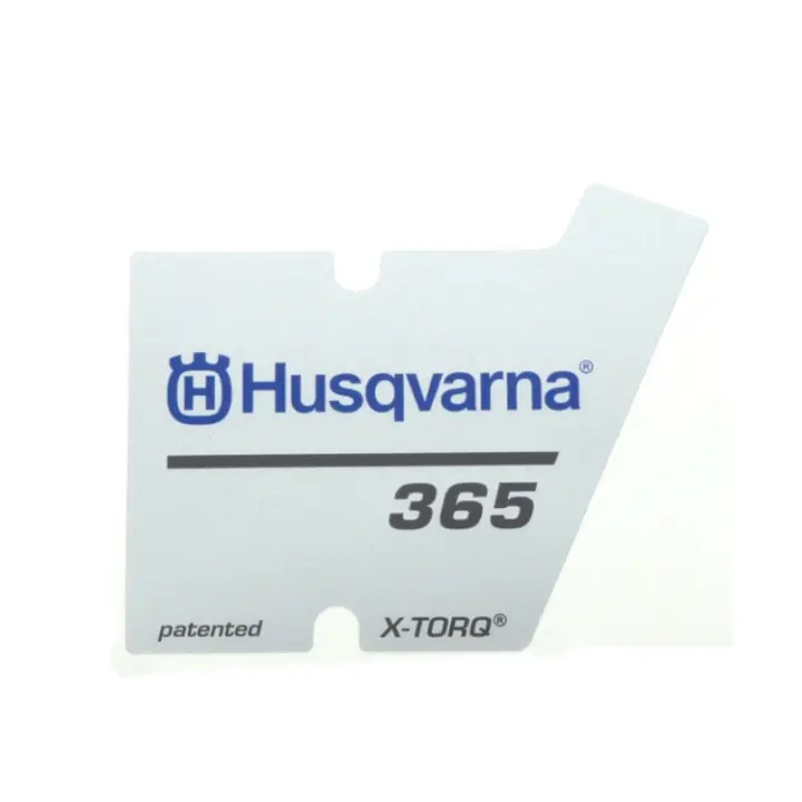 Autocollant 5372302-14 Meilleur Prix