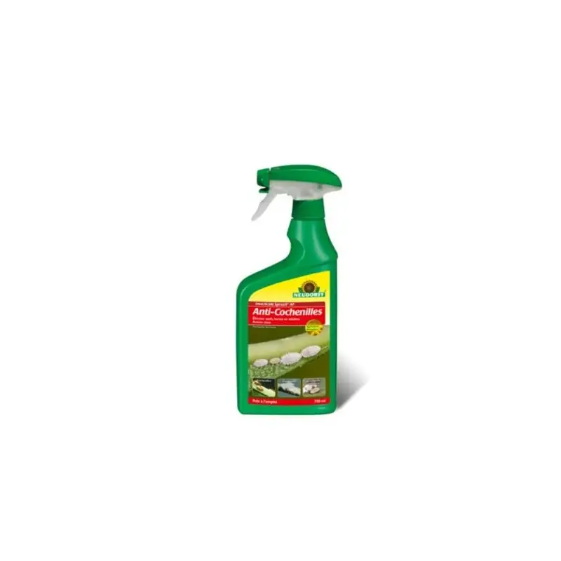 Paiement Sécurisé Insecticide spruzit pae cochenille 750ml traitement efficace