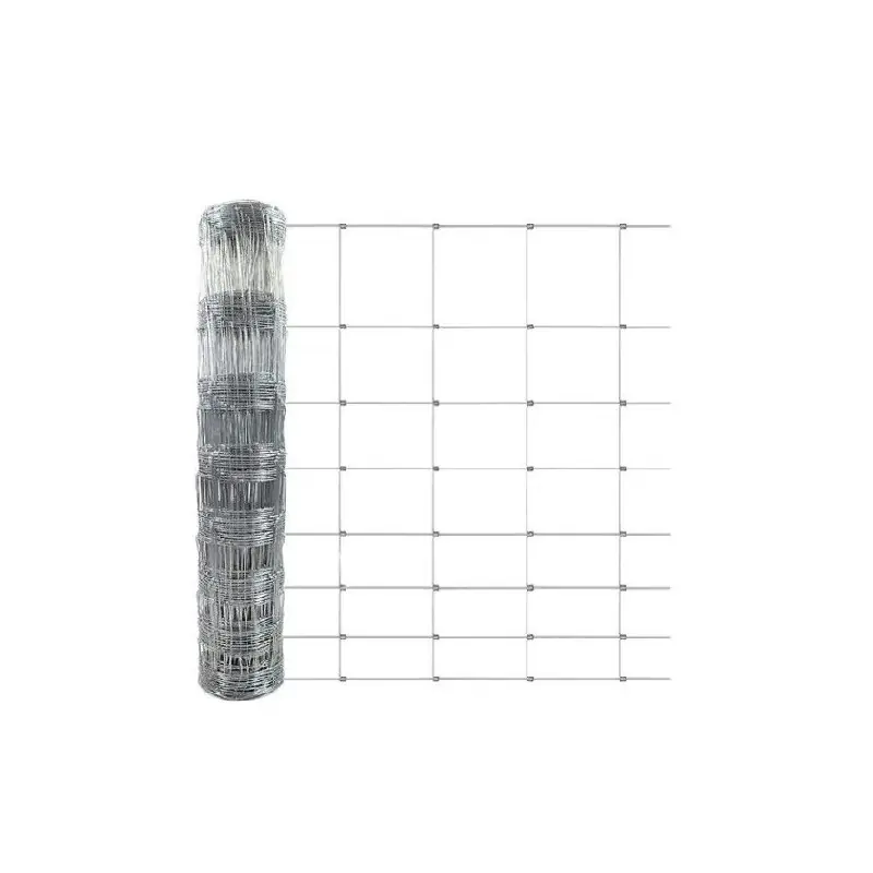 Expédition Rapide Grillage mouton 200 cm / 15 fils / maille 15 – rouleau 50m – kiclo