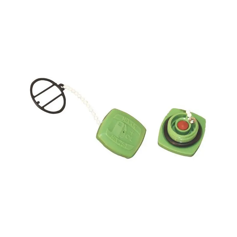 Bouchon réservoir essence tronconneuse Alpina – 4150770 Remise