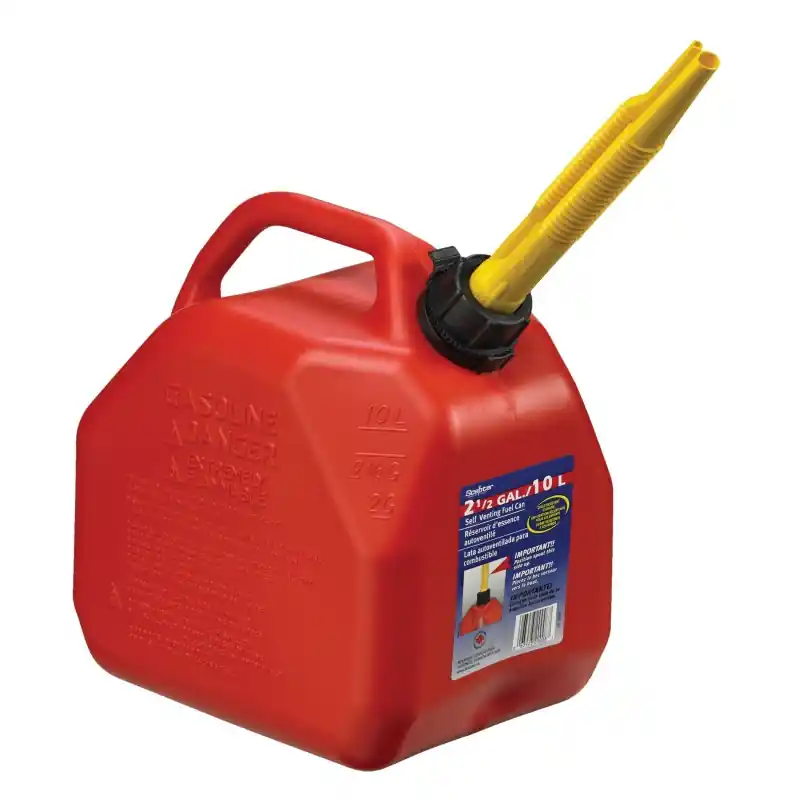 JERRICAN HYDROCARBURE 10L Bon Marché