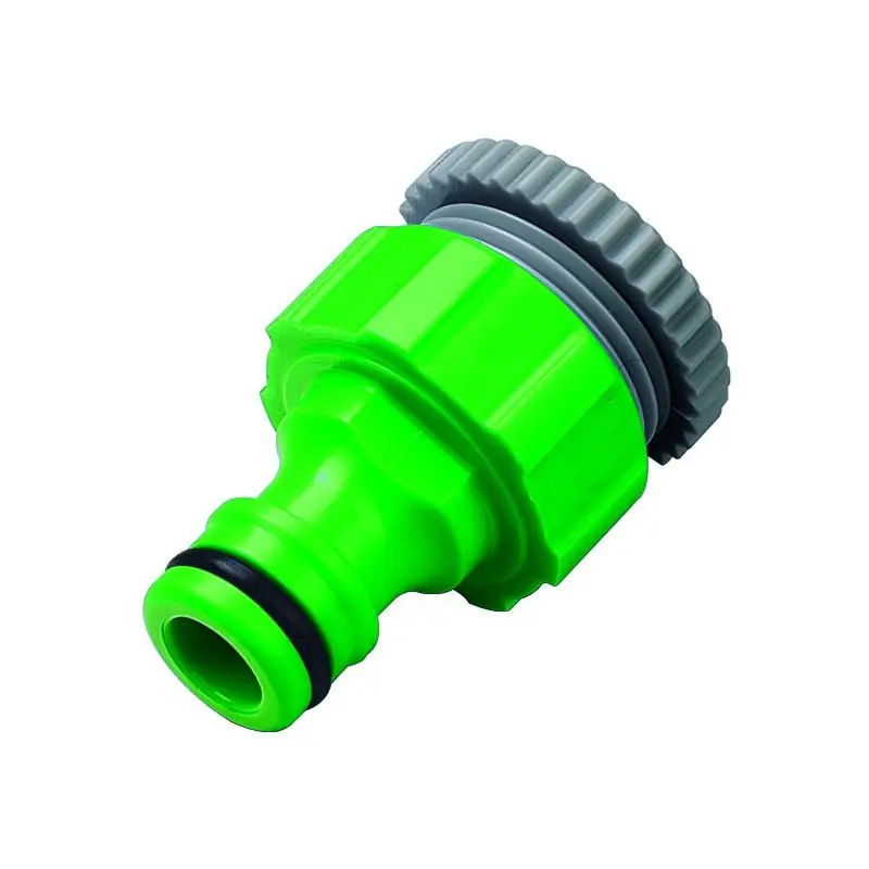 NEZ DE ROBINET ADAPTATEUR 1/2-3/4 FEMELLE MACXI Seulement Aujourd&rsquo;hui