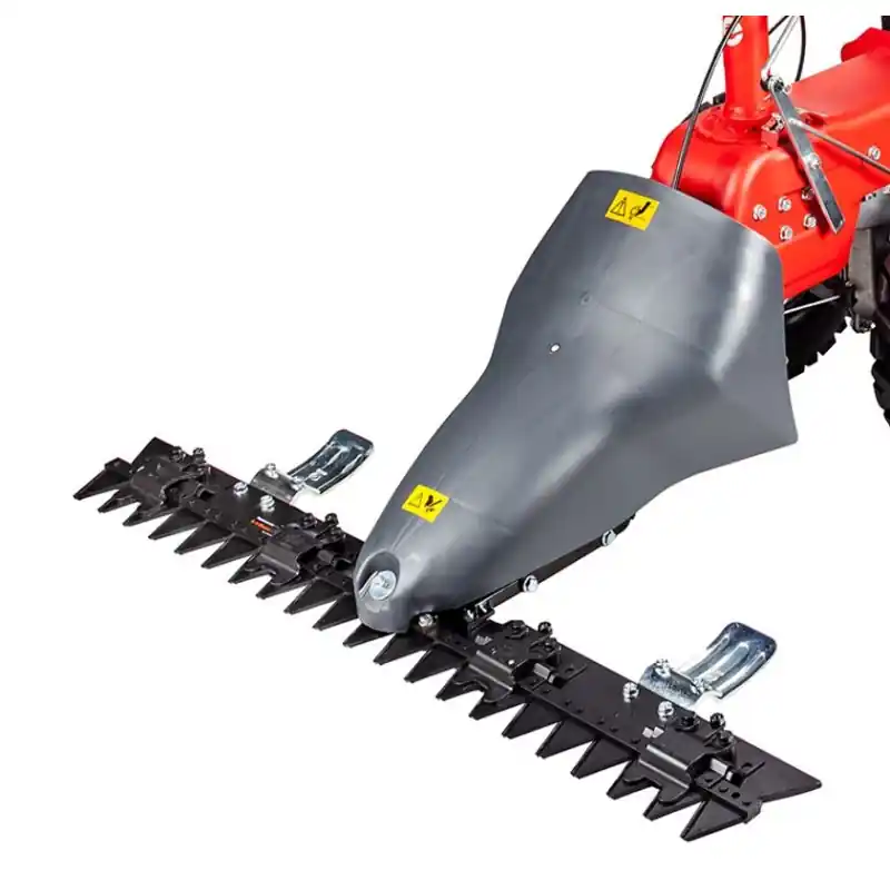 OUTIL FAUCHEUSE SECTION 102CM POUR P70 - EUROSYSTEMS Dernier Modèle