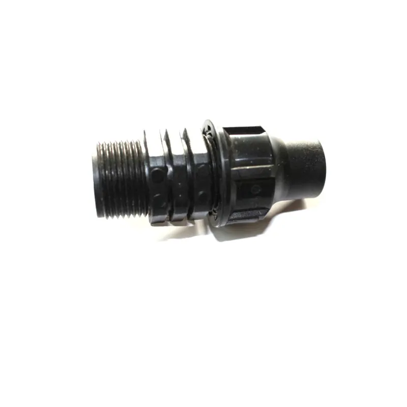 Acheter En Ligne Raccord Droit Male D16 x 3/4 Extra Pro - Équipement de Plomberie Durable et Fiable
