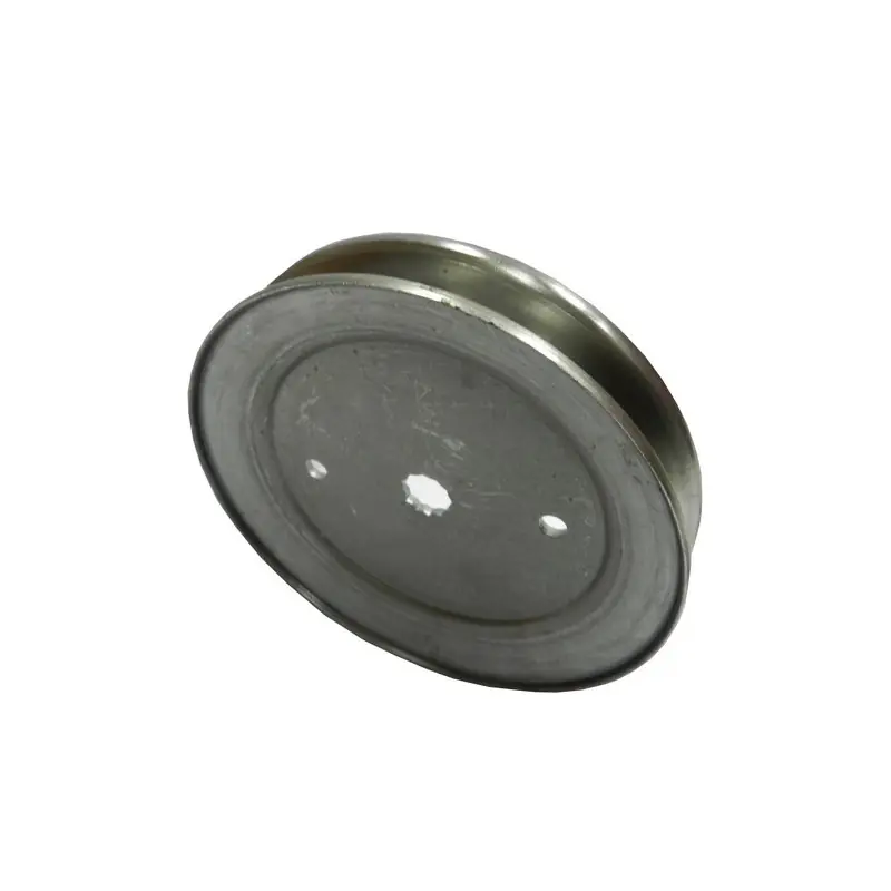 Poulie palier lame autoportée Husqvarna – 531170001 Acheter Direct