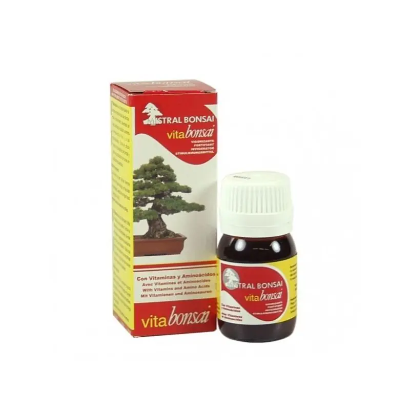 FORTIFIANT VITABONSAI 30 CC Bon Plan