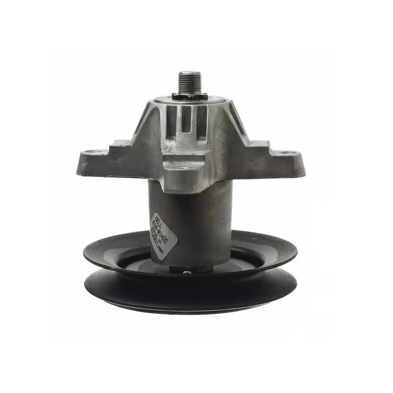 Palier de lame complet Autoportée MTD Origine – 918-0142C, 618-0142C Produit De Marque