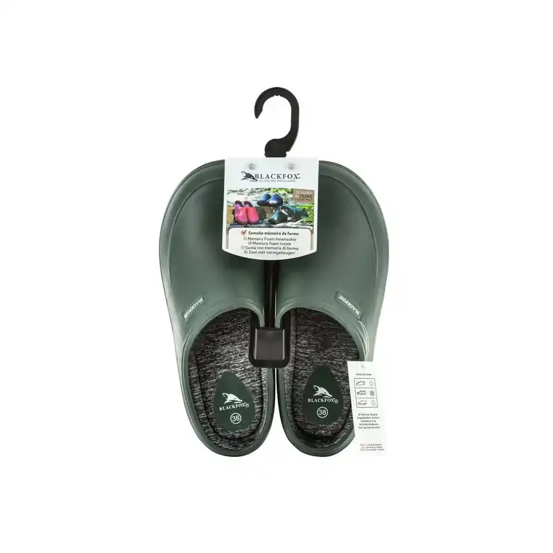 Authentique Sabot Mellow Vert Confortable Taille 40 – Chaussures Tendance et Écologiques