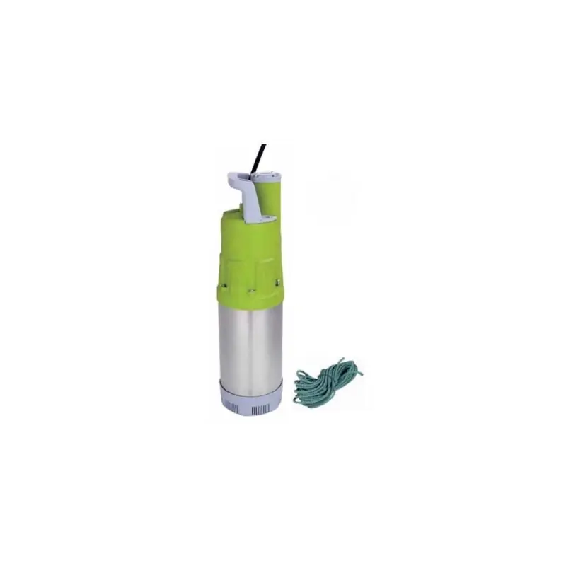 POMPE D‘ARROSAGE IMMERGÉE AUTOMATIQUE – MACXI JARDIN Livraison Express