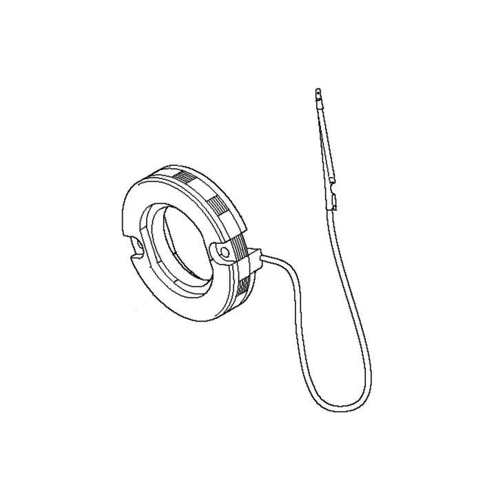 stator de générateur Réduction