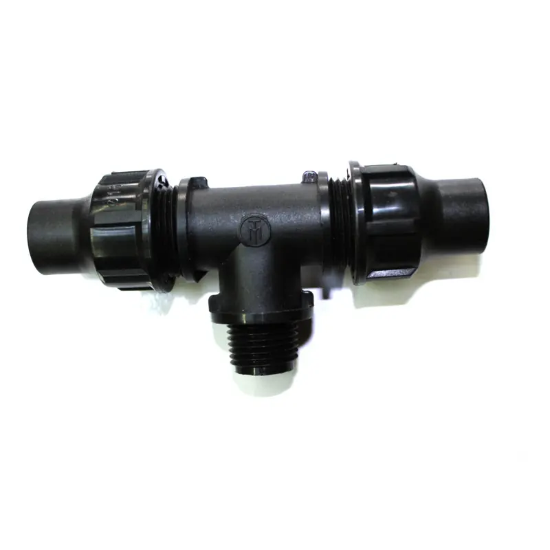 TE Male D16x1/2 Extra Pro - Raccord Robuste pour Tuyauterie et Plomberie Commander Maintenant