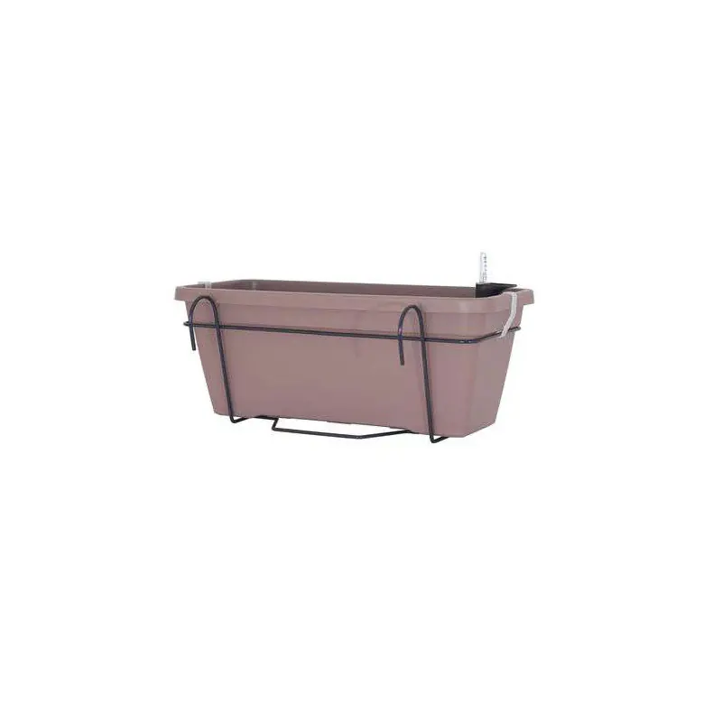 Vente Directe Kit Arrosage Jardin Venezia 60cm Taupe – Arte pour un Jardin Épanoui