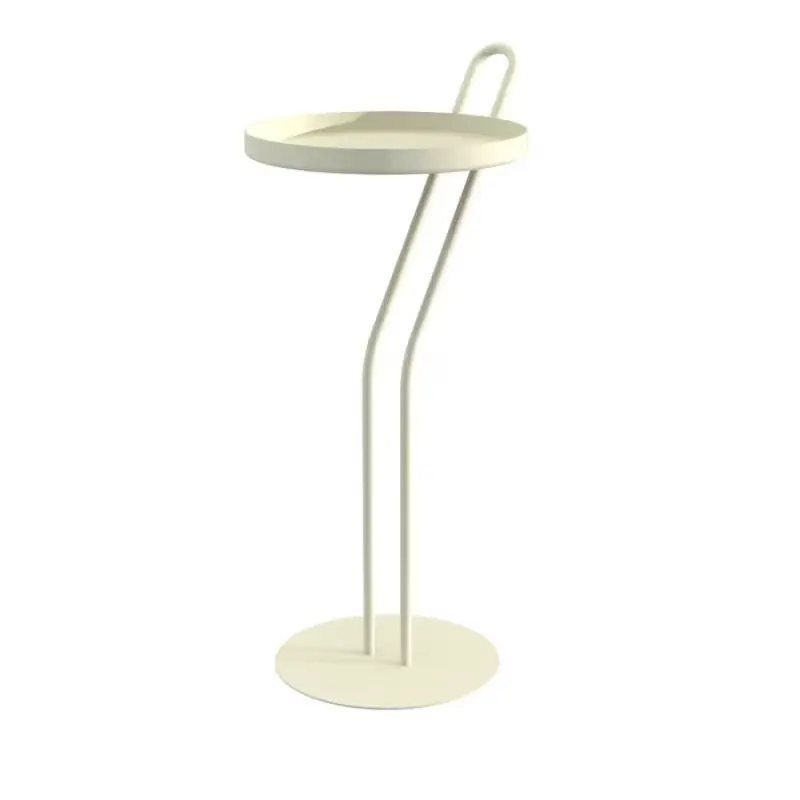 Sellette Angula Beige 52×25 cm – Décoratif pour Plantes d‘Intérieur et d‘Extérieur Top Vente
