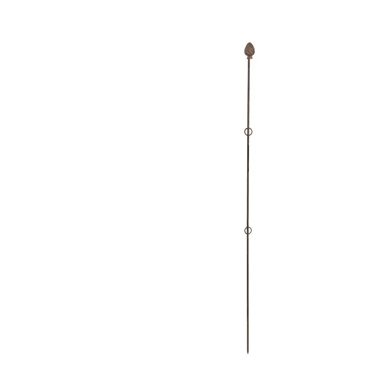 Acheter En Ligne Support de Plantes Vertical en Pomme de Pin – Décoration pour Votre Intérieur