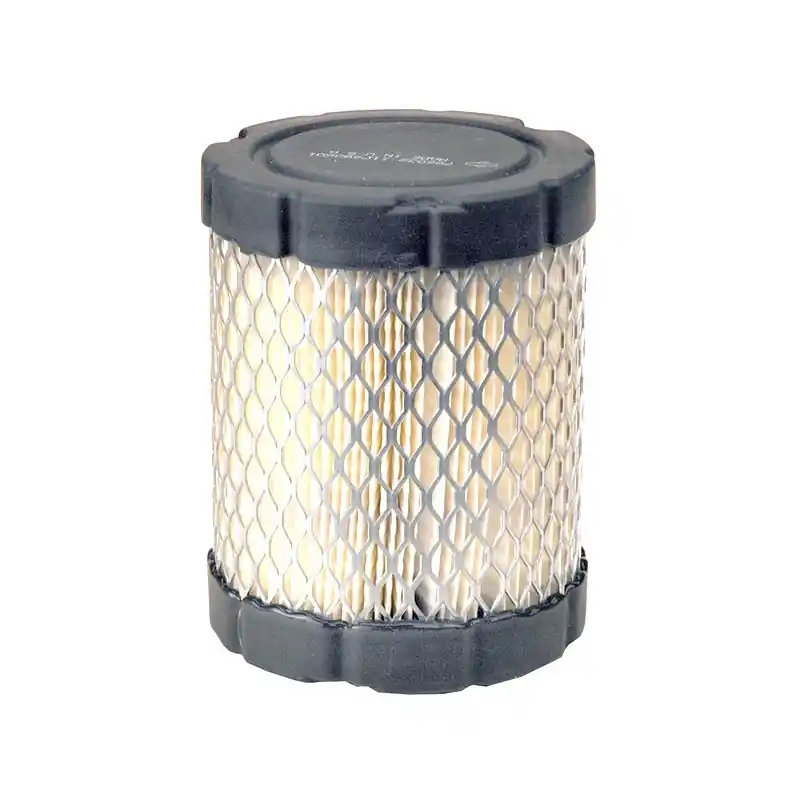 Filtre à air moteur tracteur tondeuse Briggs et Stratton Authentique