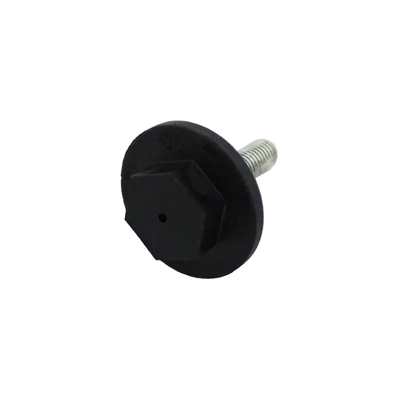 Authentique Vis de lame tondeuse Oleo-Mac, Staub – 66020010BR