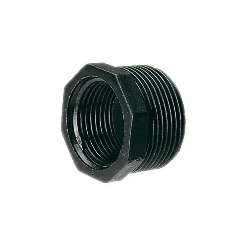 Réduction m/f 26x20 - plastique - pour arrosage Dernier Modèle