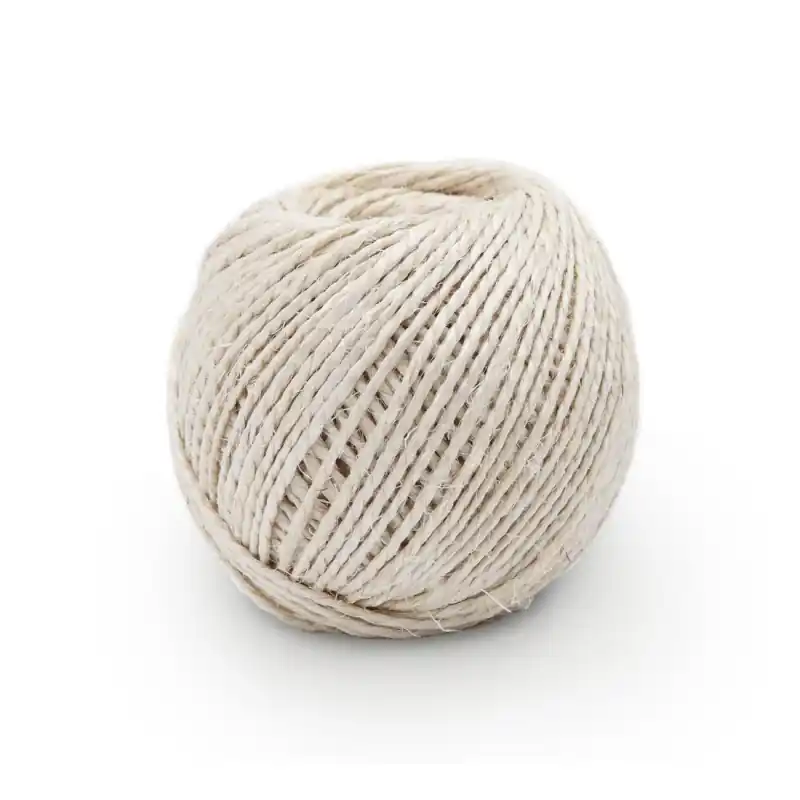 Réduction Pelote de sisal 500 g pour bricolage et jardinage – durable et écologique