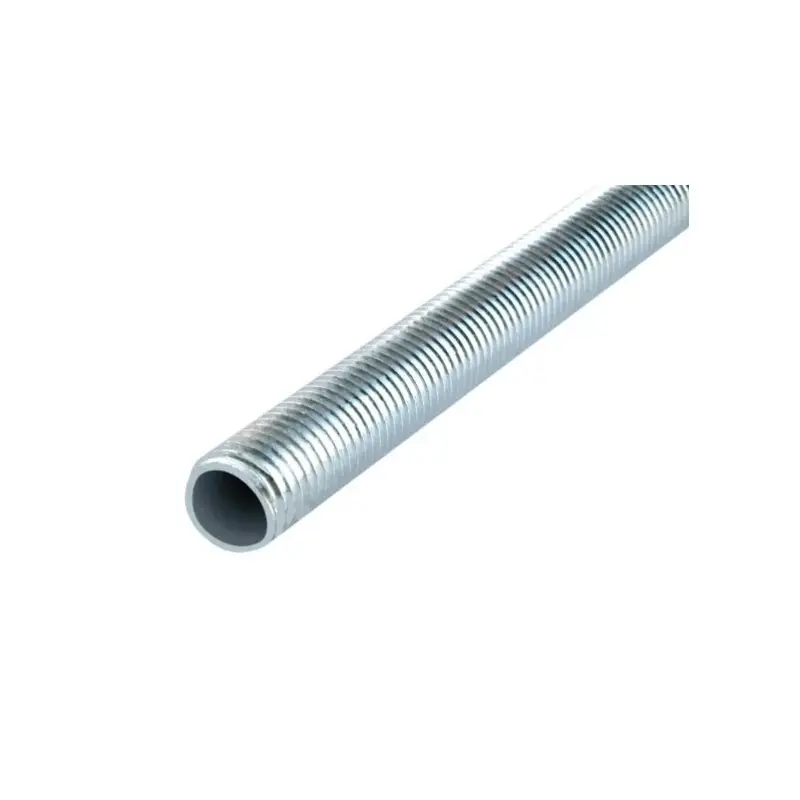 Top Vente TIGE FILETÉE ACIER DOUX Ø5MM L.1M