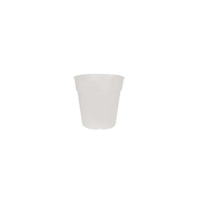Pot Transparent Madagascar Orchidée 13cm – Décoration Artev élégante et raffinée Achat Immédiat