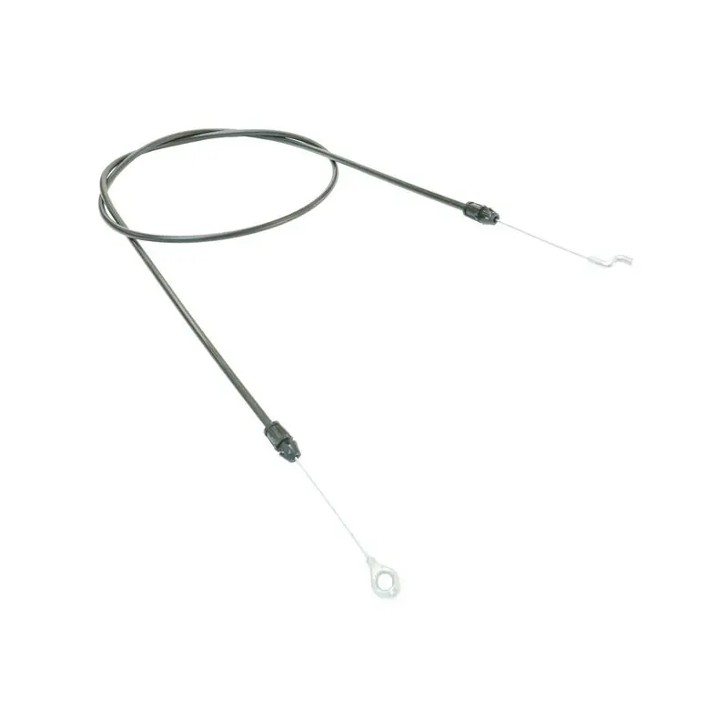 Cable d‘arret moteur tondeuse GGP Nouveauté