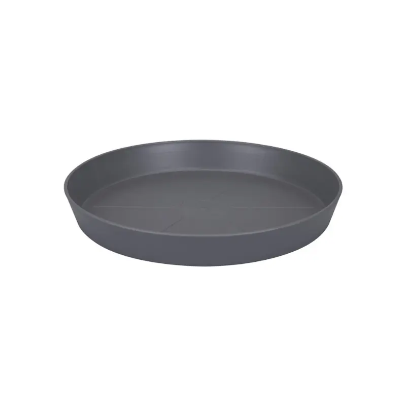 Soucoupe Loft Urban 30cm Anthracite – Élégance Durable Elho Acheter Direct