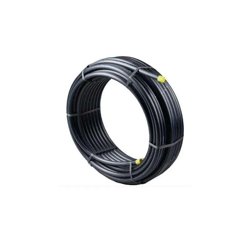 TUYAU POLYETHYLENE EAU POTABLE D25 50M 16B Achat Immédiat