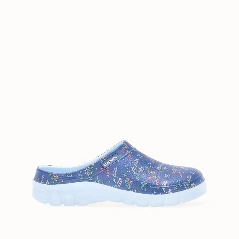 Sabot Lily Indigo 38 pour femme Nouvelle Collection