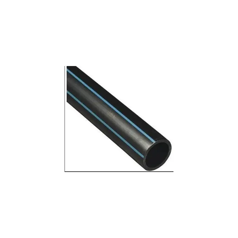 TUYAU POLYETHYLENE EAU POTABLE D32 100M 16B Pas Cher