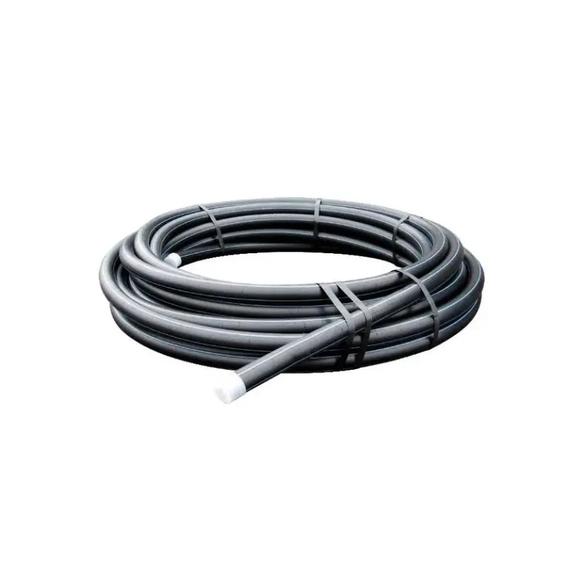 TUYAU POLYETHYLENE EAU POTABLE D32 25M 16B Pas Cher