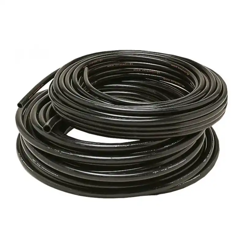 TUYAU POLYETHYLENE D.20 100M 6B Satisfait Ou Remboursé