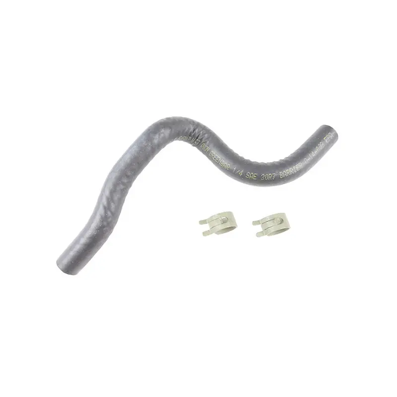 Durite essence préformé moteur Briggs et Stratton – 691371 Vente Directe