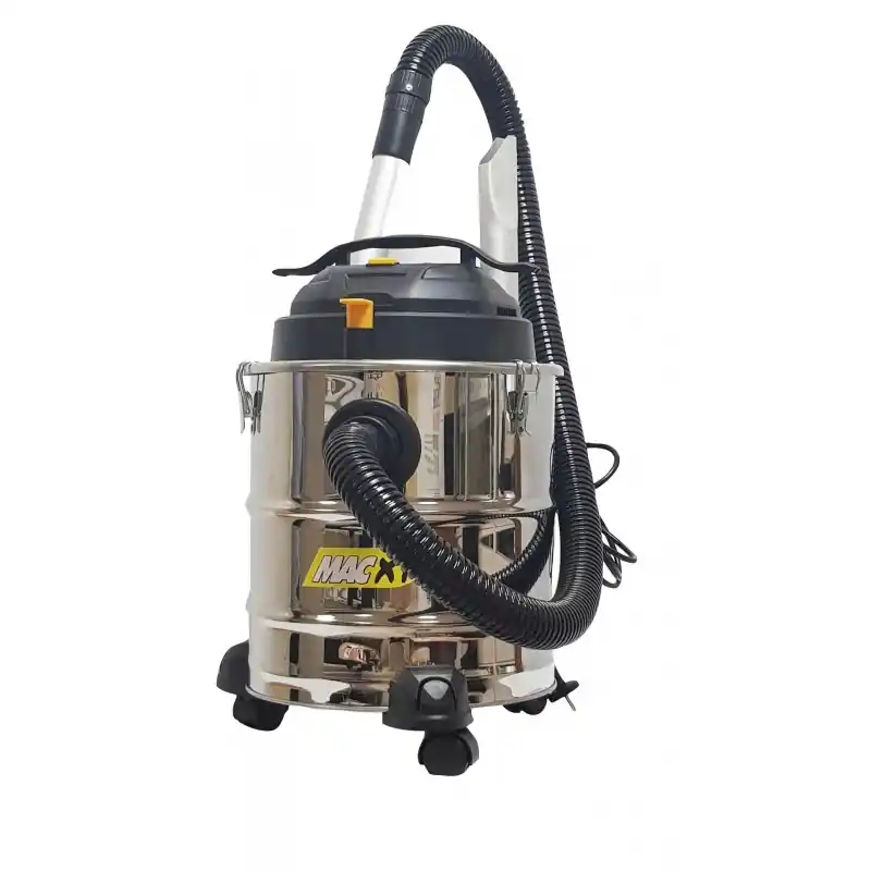 Vente Flash ASPIRATEUR VIDE-CENDRES ELECTRIQUE - MACXI