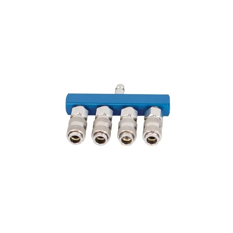 DISTRIBUTEUR 4 VOIES – RACCORDS RAPIDES Achetez Aujourd&rsquo;hui