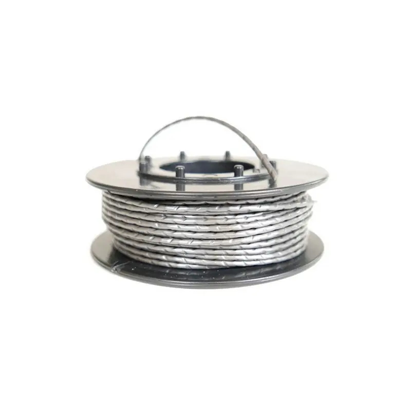 Bobine de fil coupe bordure Outils Wolf ZY792 Nouvelle Collection