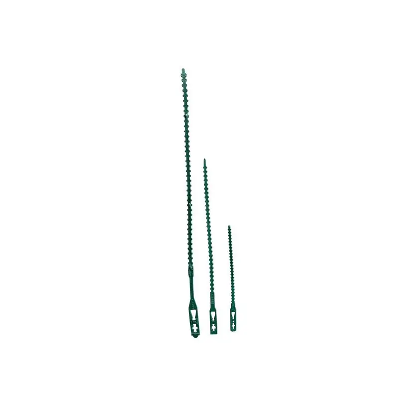 Liens crantes 17cm x30 Produit De Marque