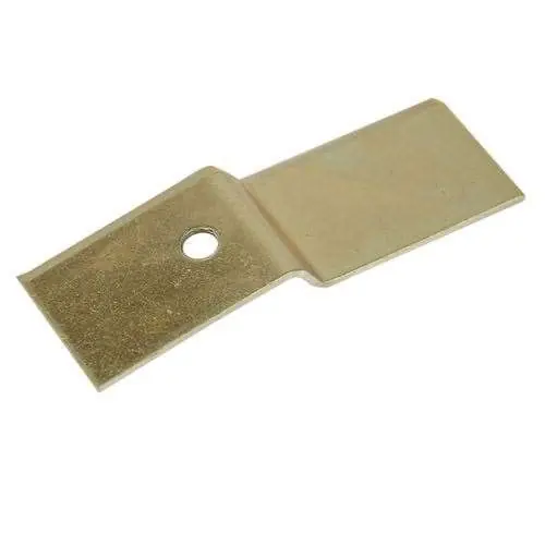 Authentique Protecteur de coupe-couteau 5372853-01