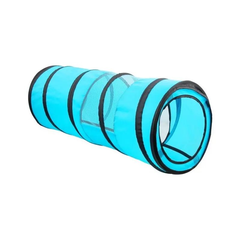 TUNNEL POUR CHAT 90CM POP-UP Commander Maintenant