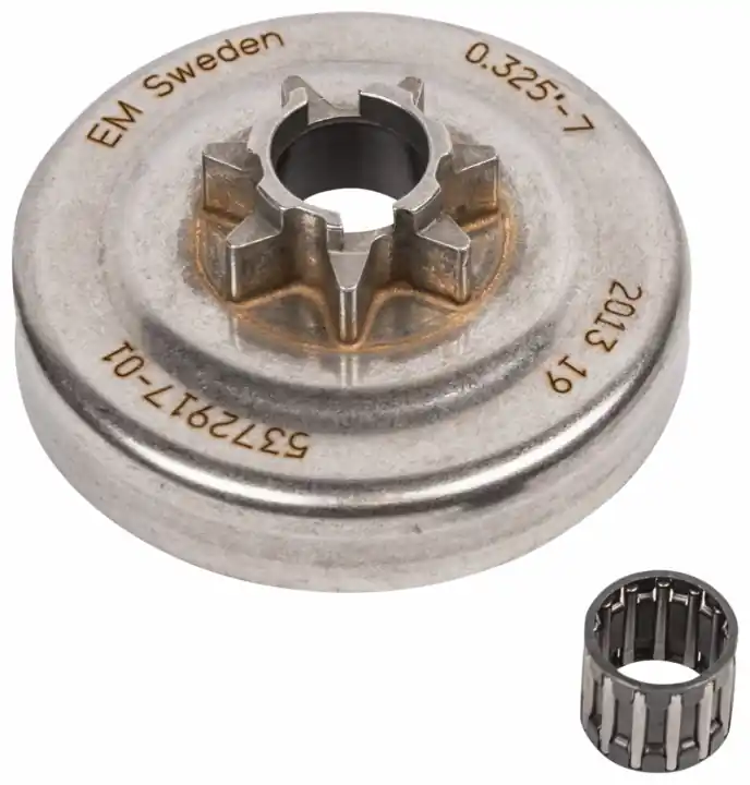 Achetez Aujourd&rsquo;hui Clutch Drum .325 7T 455, 460, 461, CS2255