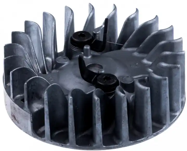 Volant moteur Husqvarna 455, 460 Rancher, Jonsered CS2255S Prix Promo