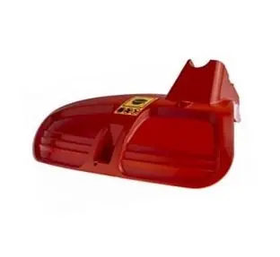 Usine Directe Kit Pare-éclaboussures 5372973-02